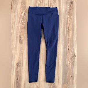 Fabletics Navy Leggings